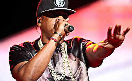 It’s official: Jay-Z to headline 2027 Super Bowl halftime show at SoFi