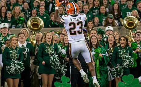 College Football Power Rankings: Week 8 Chaos Reshapes the National Championship Picture