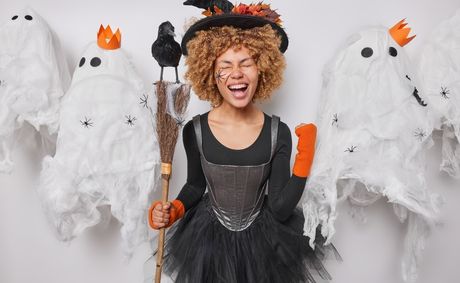 Memphis is turning Halloween into an epic week you won’t forget