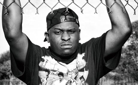 Scarface’s tiny desk moment is now a collector’s item