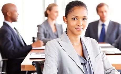 The Boardroom Backslide: Black Directors Claim Just 4% of New Seats