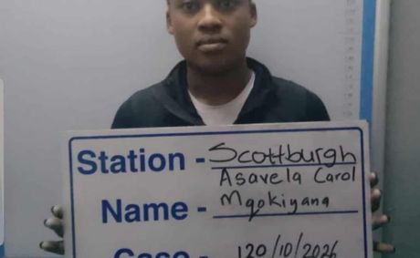 Speedster Actress Asavela Mqokiyana Arrested After Allegedly Clocking 198km/h In 120km/h Zone