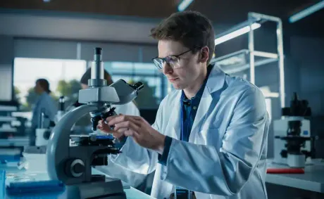 Iranian Researchers Develop Smart Scaffold to Speed Up Bone Regeneration