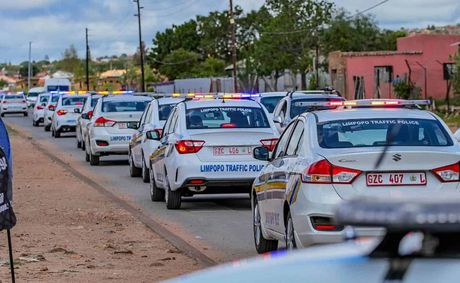 Limpopo Transport Department Condemns Motorist Arrested for Driving at 194km/h on N1