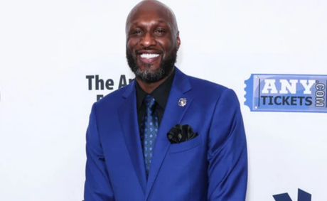 Lamar Odom’s OnlyFans move has NBA fans curious