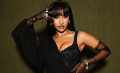 Shenseea Opens Up About Not Having An Orgasm For 29 Years Of Her Life (Video)
