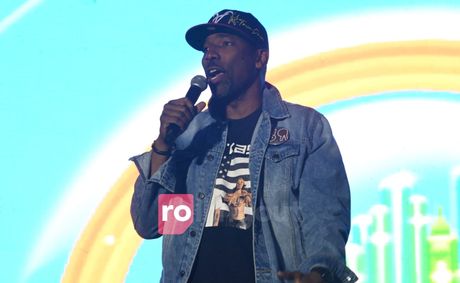 Atlanta Mayor Andre Dickens asks employers to excuse fans for Atlanta Dream WNBA Finals Game 6