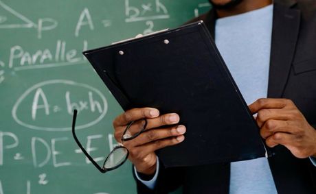 This Teacher Helps Teens Build Wealth Before They Graduate High School