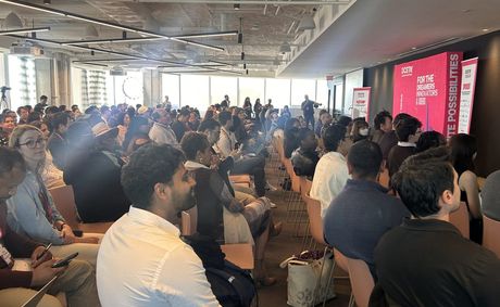 Behind the Pitch: The Opportunities and Challenges Facing DMV Startups