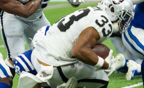 5 contenders that should be calling the Colts about Buckner