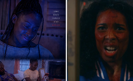 Review: Horror Short Double Feature: ‘Do Not Open After 3AM’ + ‘Cut Me If You Can’