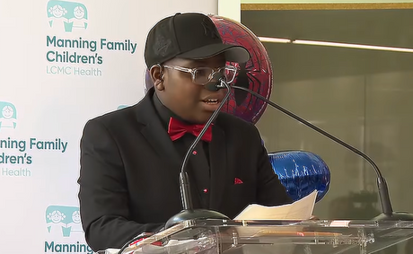 A One-Time Gene Therapy Has Changed Everything for a Teen Living With Sickle Cell Disease