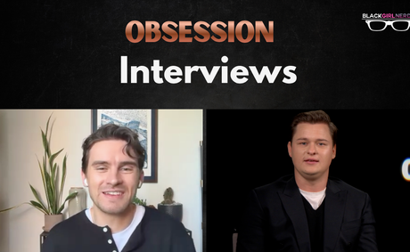 Michael Johnston and Cooper Tomlinson Dive Deeper into ‘Obsession’
