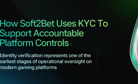 AML Control in Licensed iGaming: How Soft2Bet Turns Observation into Evidence.