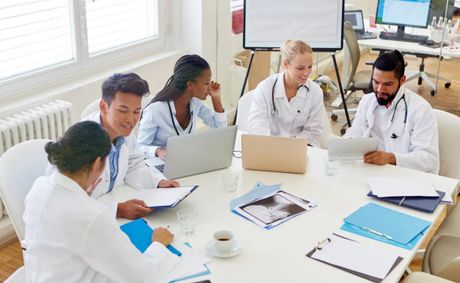 6 Best Healthcare Schools for Career Changers Across the U.S.
