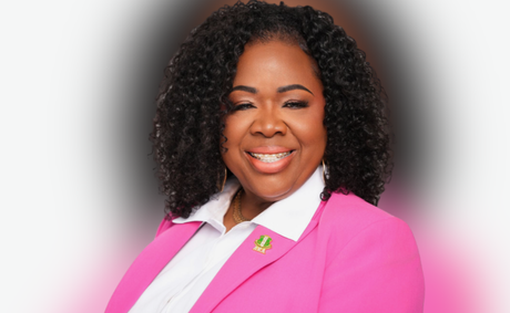 Politics & Chill: Katrina Wilson Calls for Stronger Teacher Support and Parent Involvement in District 1 Schools