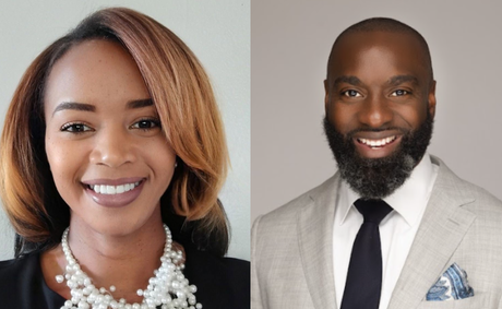 Politics & Chill: Miami Gardens Seat 4 Candidates Discuss Flooding, Development and Accountability