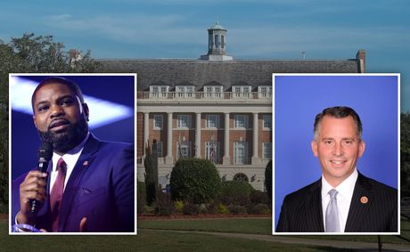 OP-ED | Two Candidates, One HBCU: What Donalds and Jolly’s FAMU Visits Say About Florida’s Future