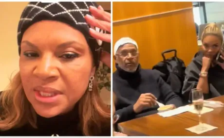 Atlanta Woman Who Caught Cheating Husband After Airline Tip Exposes Explosive New Twist