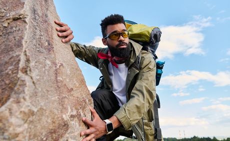 7 reasons unwinding outdoors could boost your health