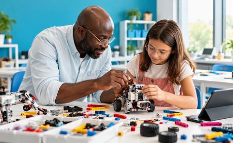 Alpha Schools: The Future of Learning
