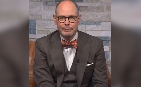 Ernie Johnson announces final season hosting ‘Inside the NBA’