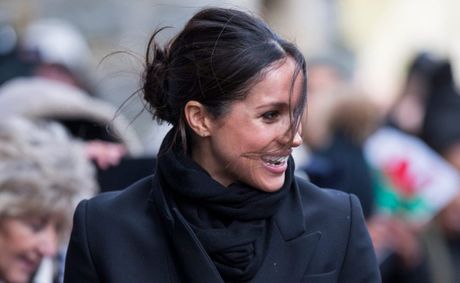 Meghan Markle’s Junior MasterChef Gig Sparks a Bitter Fight