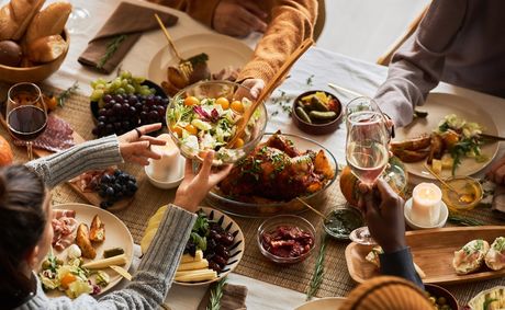 12 Best Miami restaurants with Thanksgiving meal options