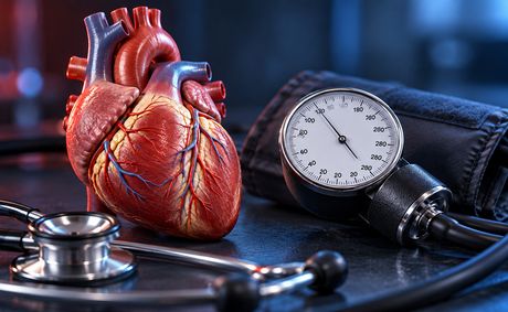 Understanding Hypertensive Cardiovascular Disease