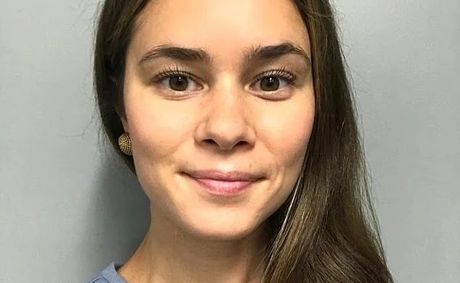 PhD Student Who Told Police She Always Had an Urge to Hurt Kids Gets Up to 80 Years for Killing Best Friend’s Baby