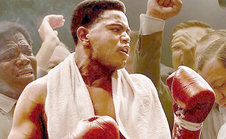 BILL VAUGHAN’S TASTY CLIPS: Prime Video rings the bell for Muhammad Ali series