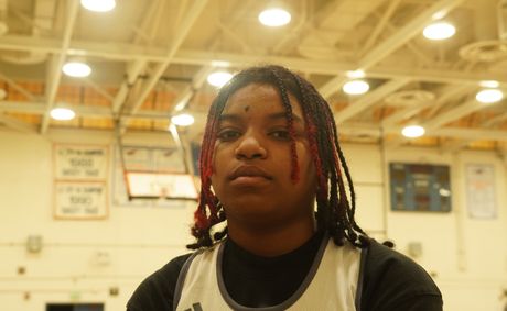 Student Athlete of the Week: Carmah Dortch
