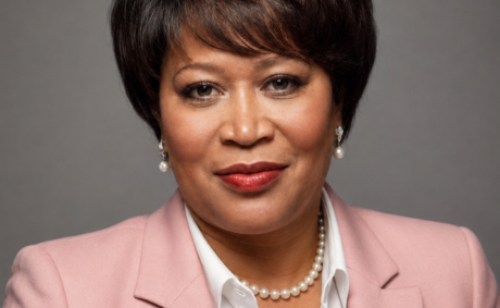 Celebrating Life Cancer Ministry: Pastor Rhonda Holbert Asks God to “Heal Them All”