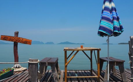 Digital Nomad Life: What to Know Before Working Abroad