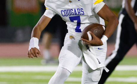 Crenshaw Defeats Dorsey in Final Minutes