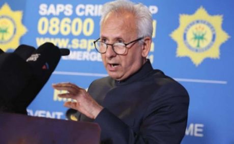 Police Ministry Steps Up Election Security Engagements as Local Government Polls Approach
