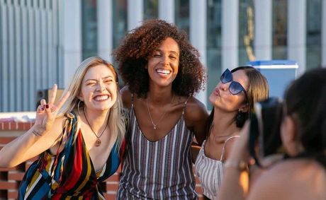 Millennials Are Now Between 30 And 45, And That’s Not A Typo