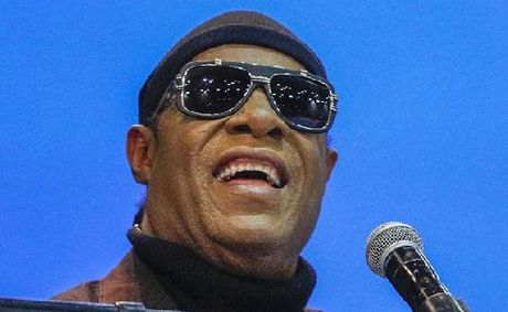 Stevie Wonder’s Ex-Fiancée Blindsided by Eviction Fight After Nearly 40 Years in His L.A. Home