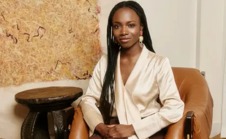 HaloBraid Unveils Hair-Braiding Robot Ahead of Salon Rollout