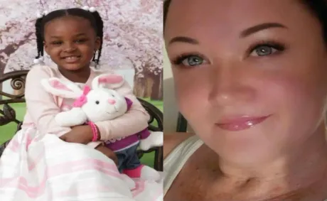 Black 7-Year-Old Allegedly Reported Abuse from Dad’s Fiancée Months Before Her Death, Now Lawsuit Says Autopsy Found Drugs in Her System