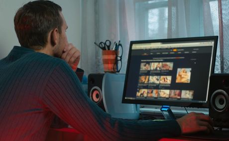 6 signs of problem porn use and actionable steps to stop