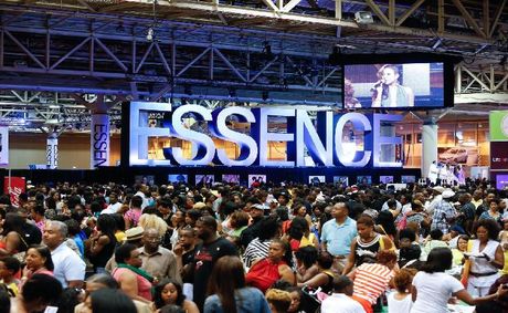 Essence Fest Eyes Houston, Atlanta for 2027