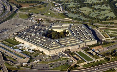 Pentagon freezer cyberattack and why it should scare you
