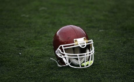 Coach quits at halftime of 42-14 loss in shocking move