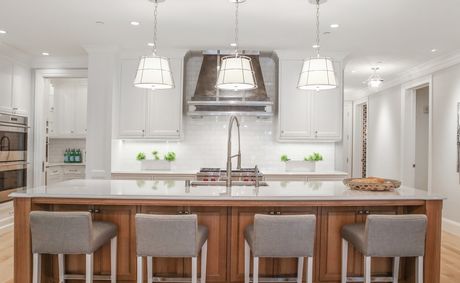 Ways Poor Kitchen Lighting Can Affect Your Ability to Cook