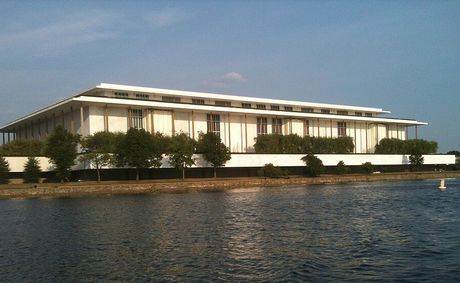 Queer Black Woman Sues Kennedy Center For Racial Discrimination In The Workplace