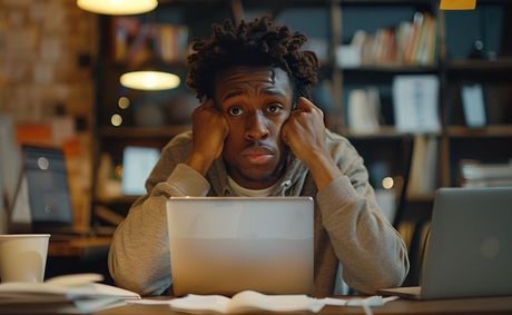 8 signs your anxiety is affecting your physical health