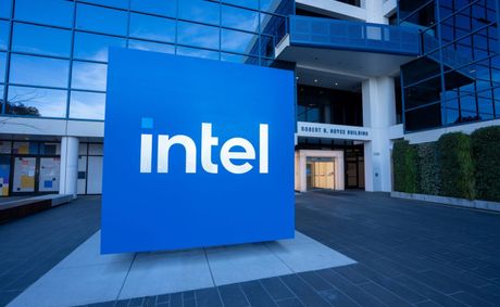 Why Intel stock fell 16% even after beating expectations