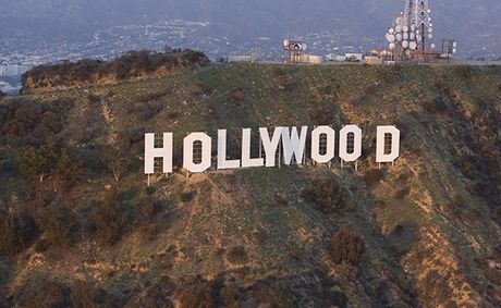 Trust to observe Hollywood Sign Day Oct. 31