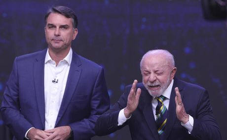 Brazil’s Election Fallout Sparks a Debate Over Democracy and Media Bias.